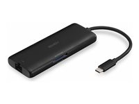 LINDY USB 3.2 Typ C Laptop Mini Dock – Bild 3