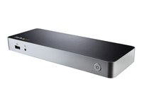 STARTECH.COM Dual Monitor USB-C Dockingstation für Win MST - 60W Power Delivery 4K - HDMI auf DVI