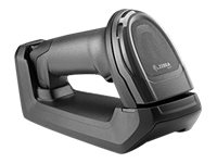 ZEBRA DS8178, BT, 2D, SR, FIPS, Kit (USB), schwarz Bluetooth Scanner, Industrie, 2D, Imager (Standar