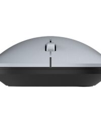 Alternative view of TERRA Mouse NBM1000S wireless BT silber