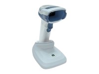 ZEBRA DS2278-HC - Healthcare - Presentation Cradle USB Kit - Barcode-Scanner - Handgerät - LED - 762