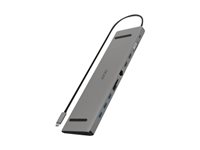 ACER Type-C Dockingstation ACG-DCK-C1