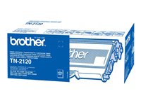 BROTHER TN2120 Schwarz Tonerpatrone