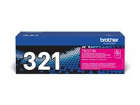 BROTHER TN321M Magenta Tonerpatrone